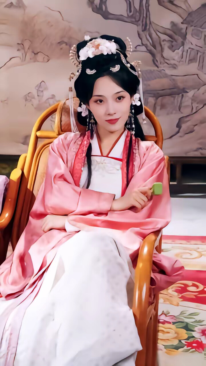 《大娘子的养娃指南》剧照