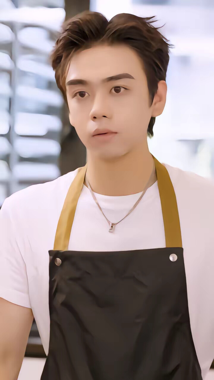 《盛夏轻吻你》剧照