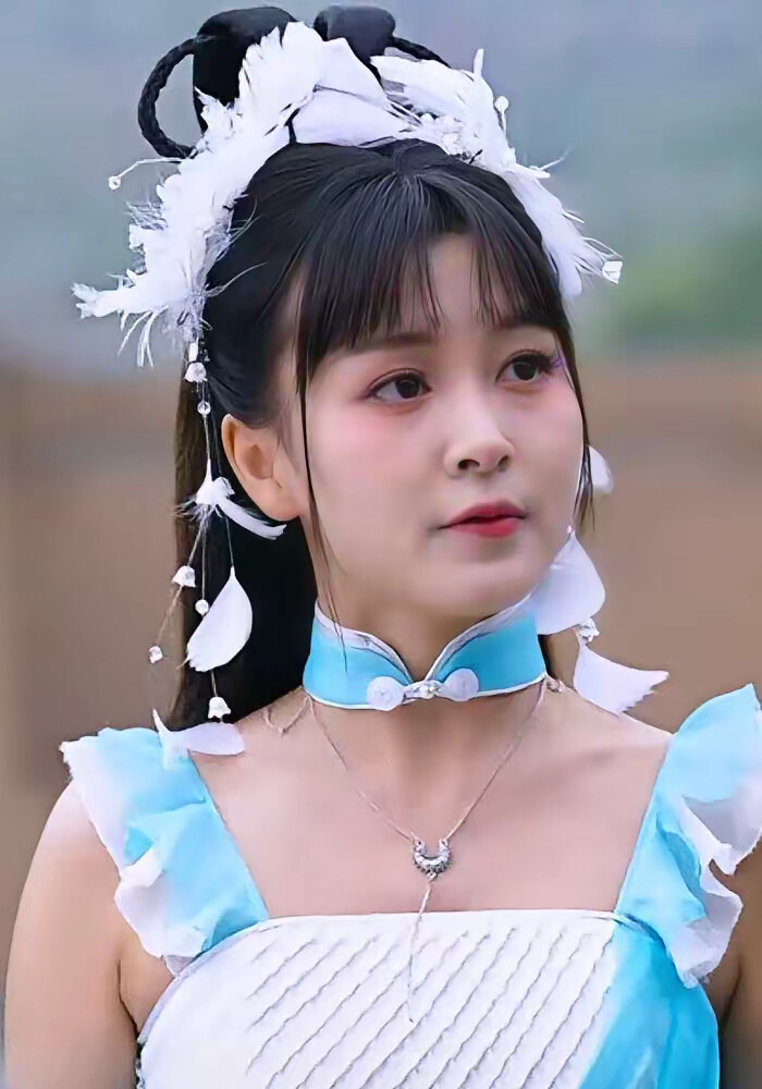 《九幽天尊》剧照