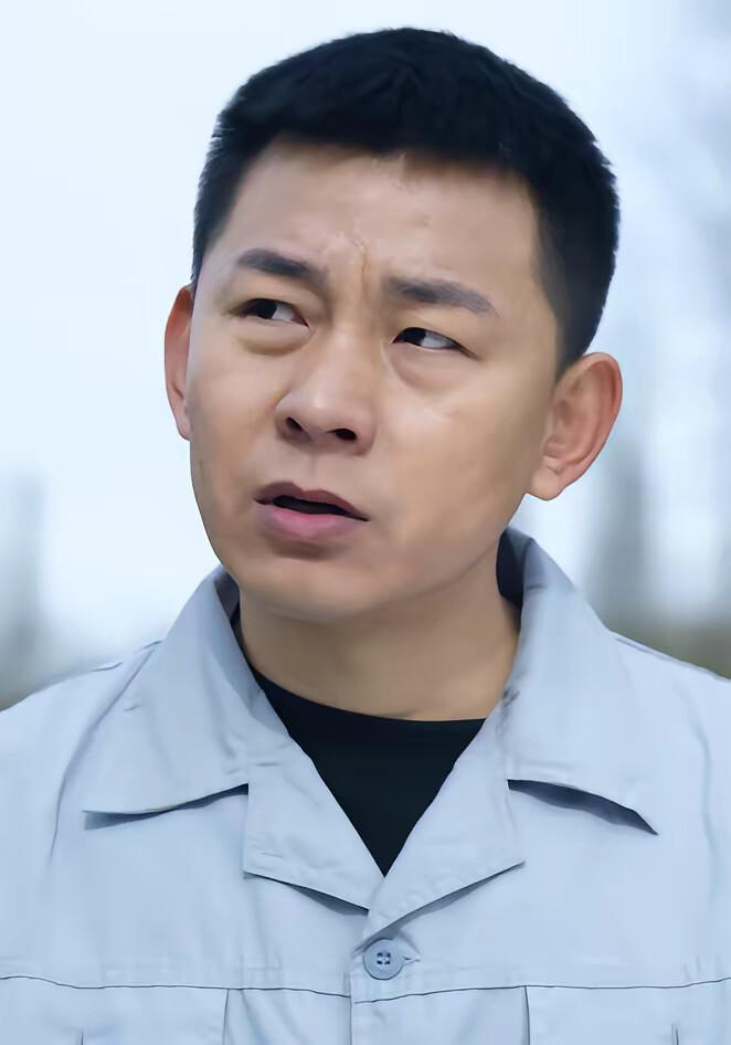 《地龙怨》剧照