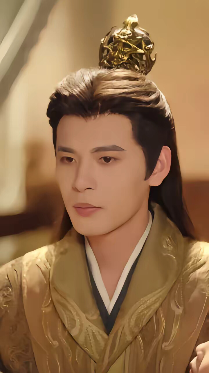 《绝嗣帝王有崽啦！群臣欢呼雀跃》剧照