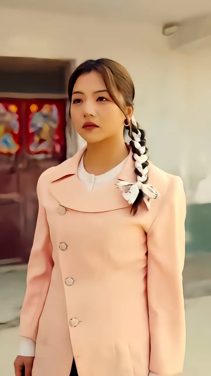 《八零养娃往事》剧照