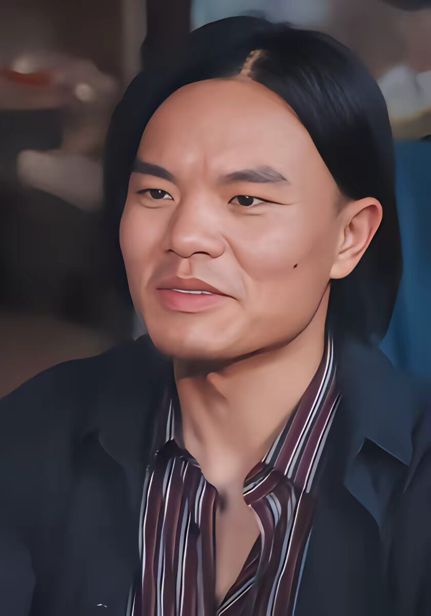 《五旬老太整顿家门》剧照