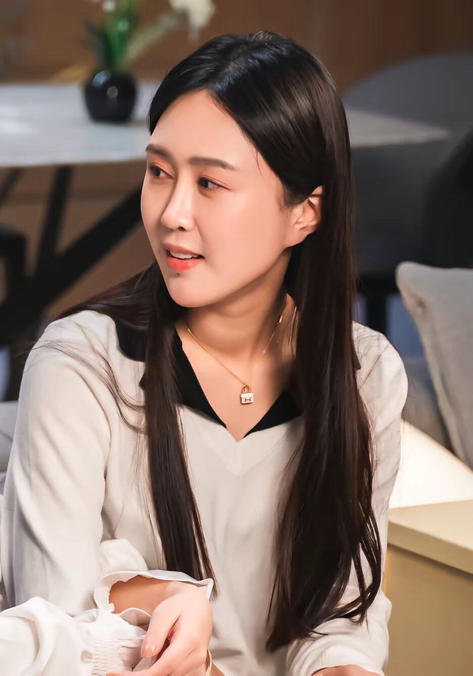 《《浮光》第一季》剧照