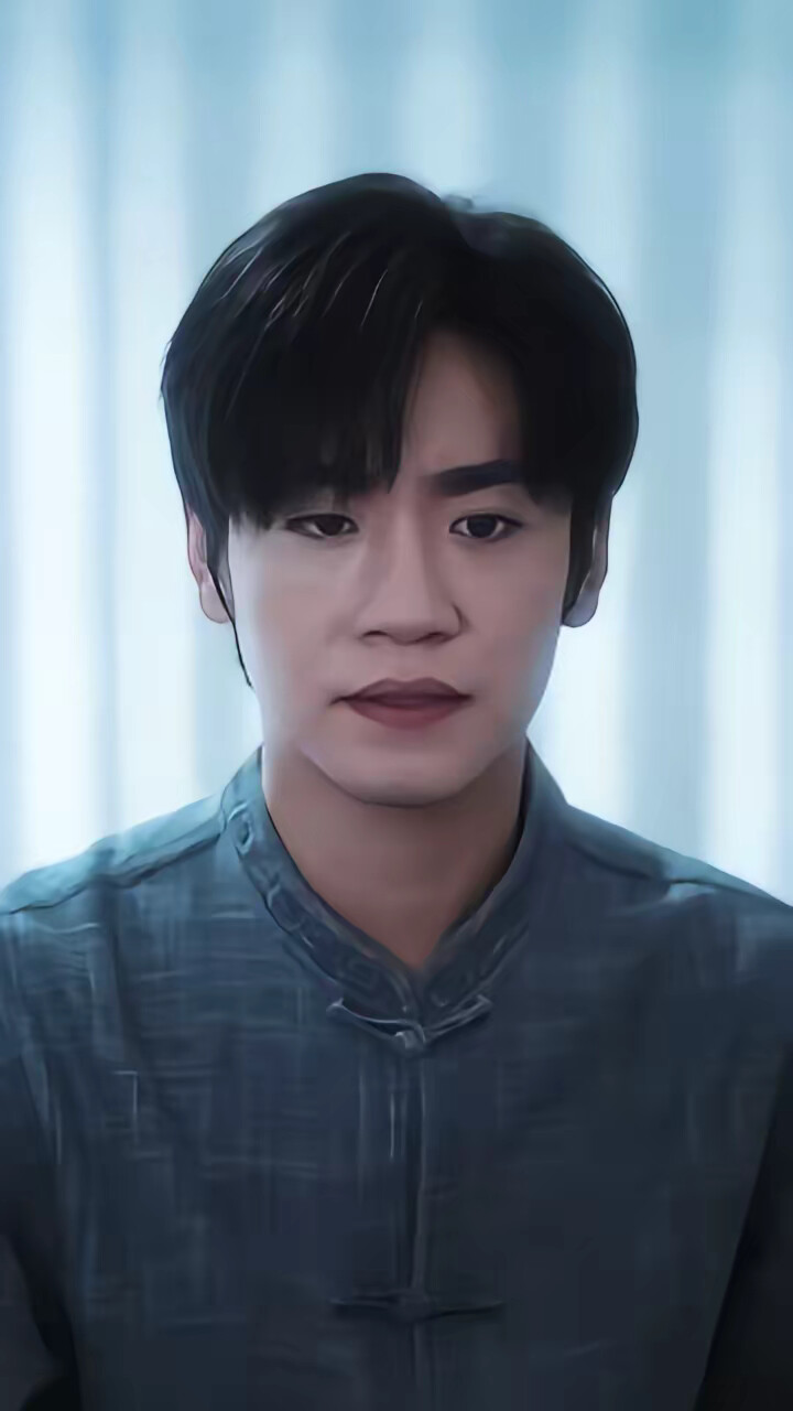 《触骨惊心》剧照