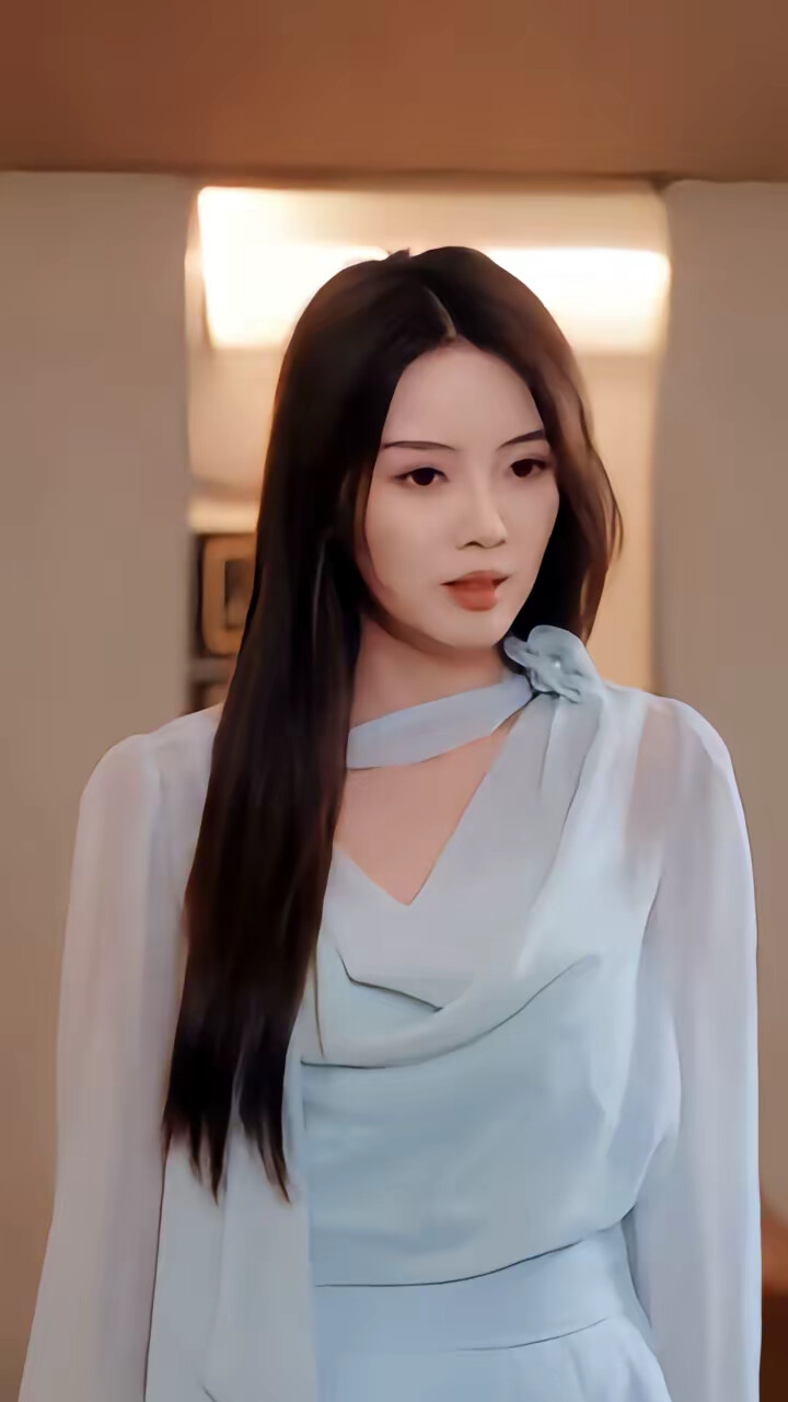 《我本痴心自缚》剧照