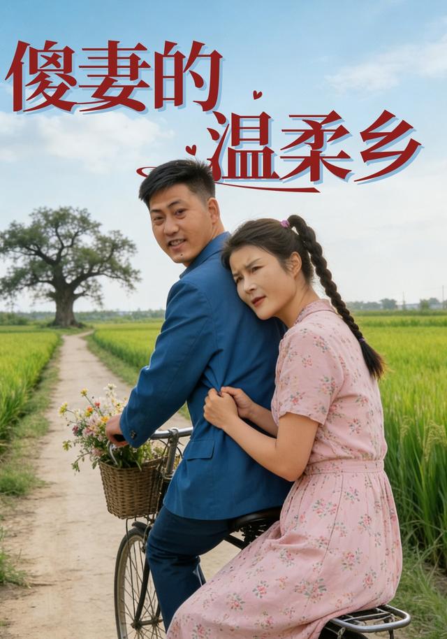 《傻妻的温柔乡》剧照