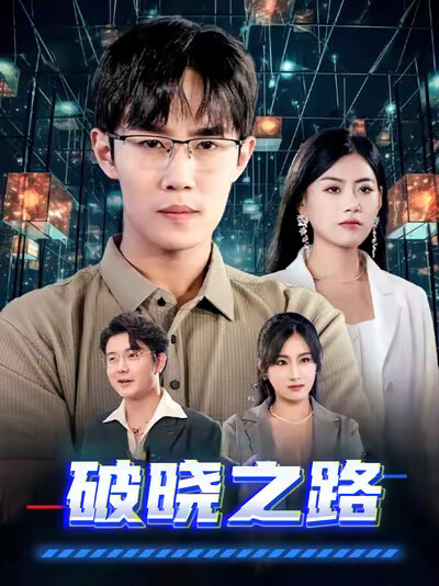 《破晓之路》剧照