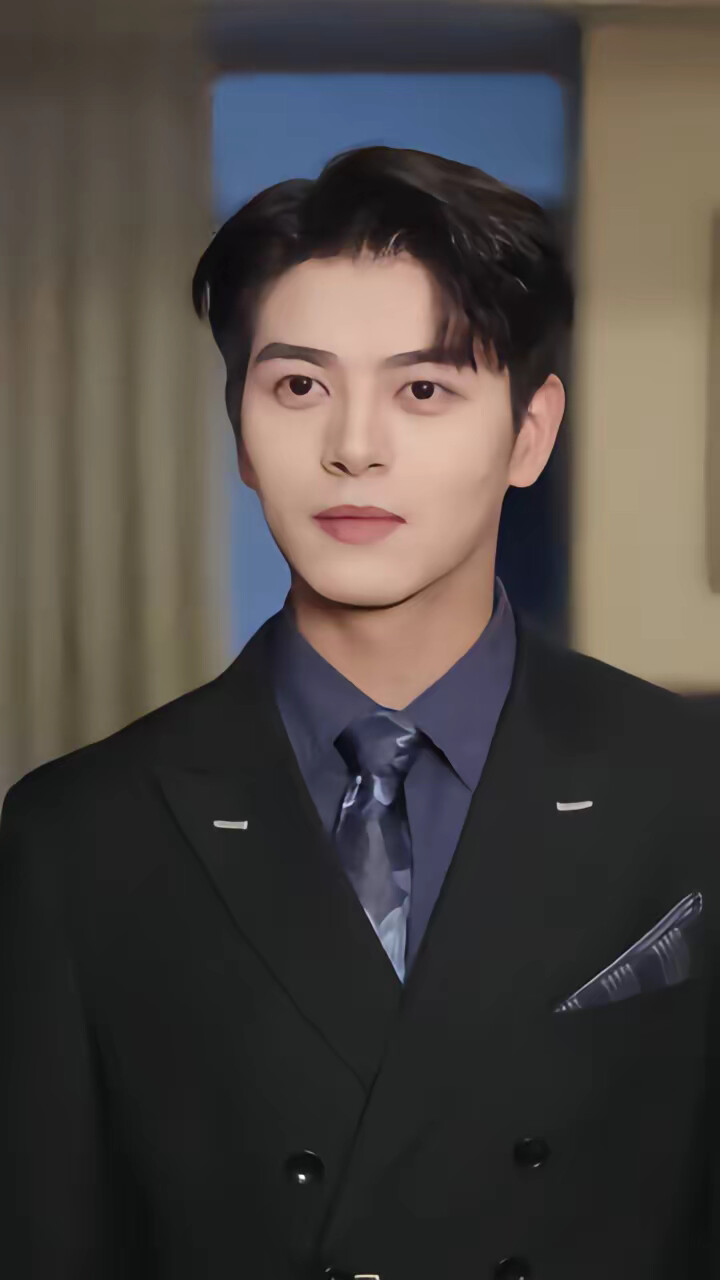 《我见星月如故》剧照