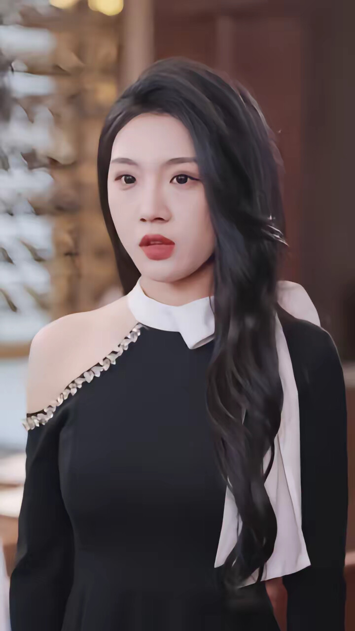 《落花错付遇明月》剧照