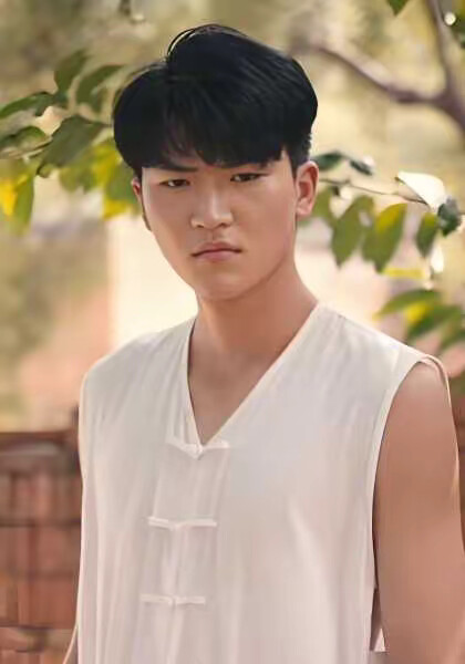 《荒村夜谈》剧照