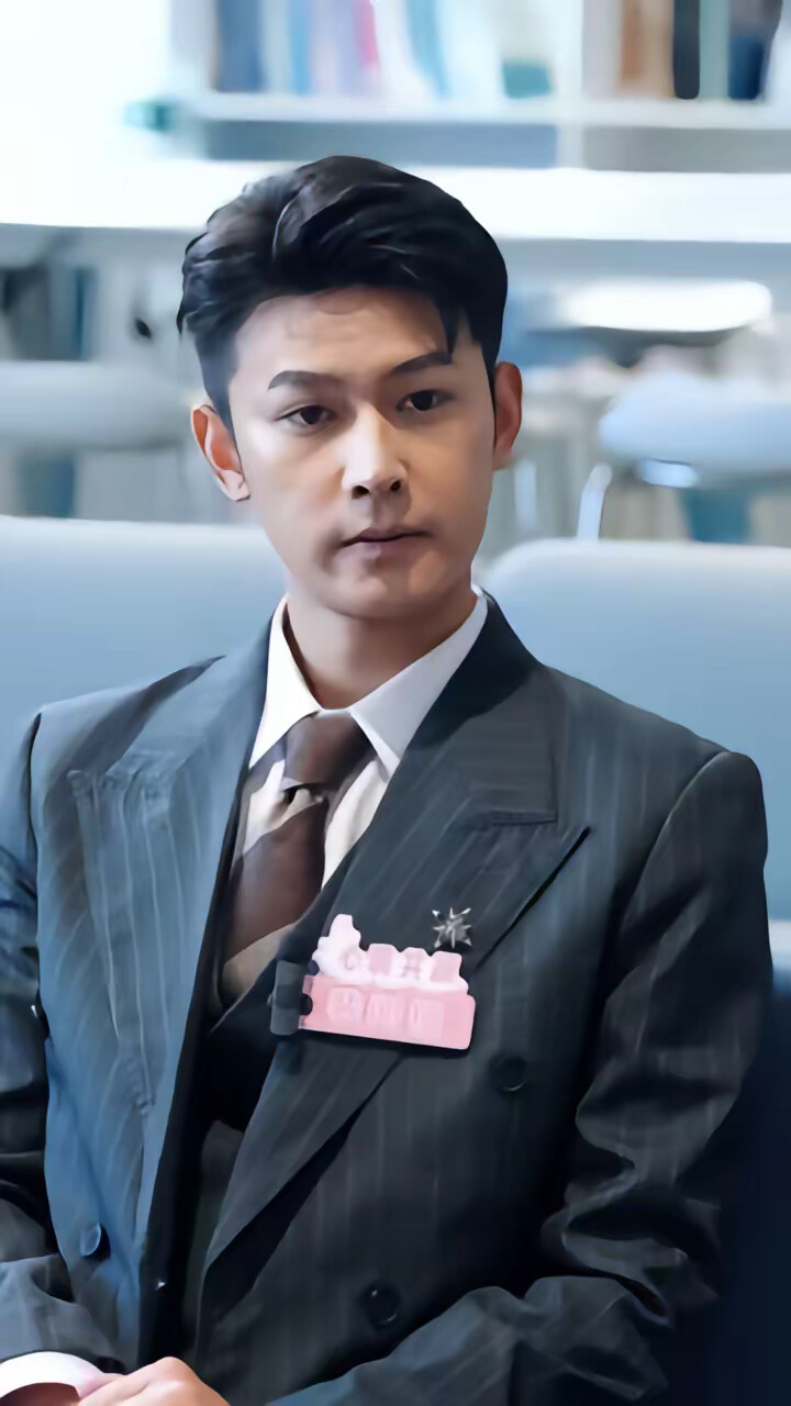 《偷揽昼春》剧照