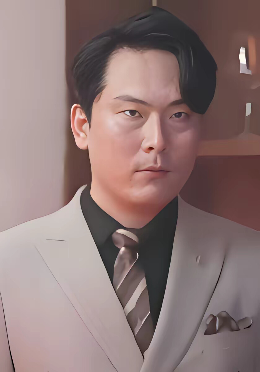 《第七号救赎》剧照