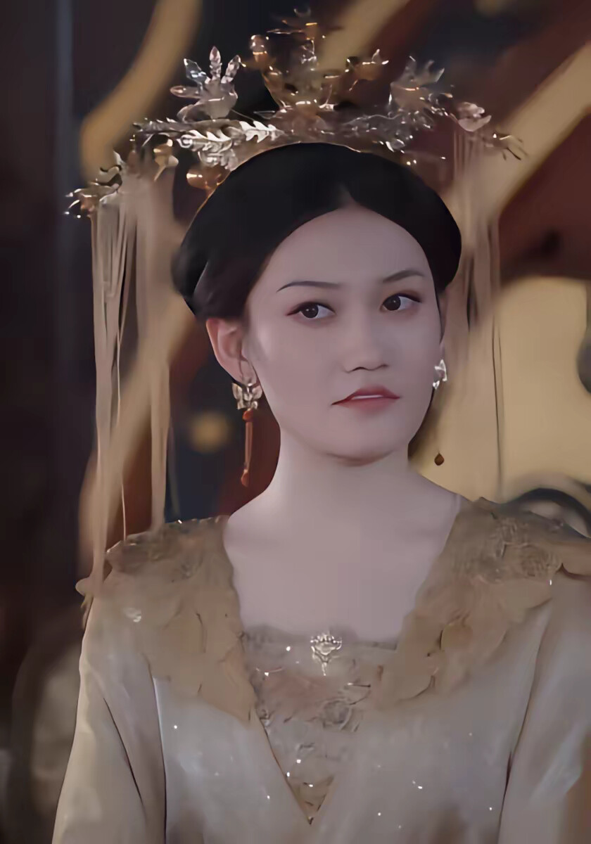 《蛊王妃》剧照