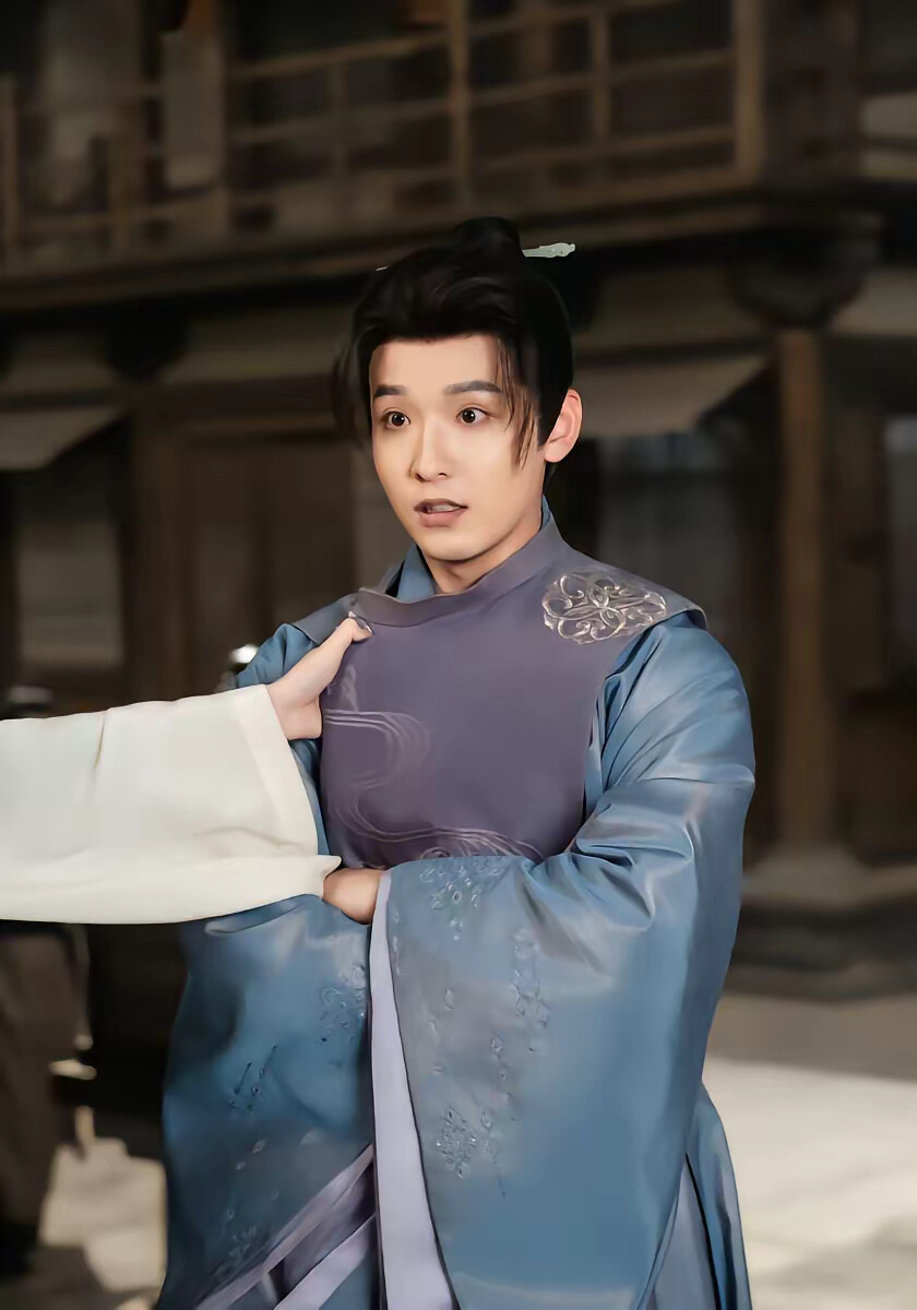 《咸鱼妾室的苟命日常》剧照