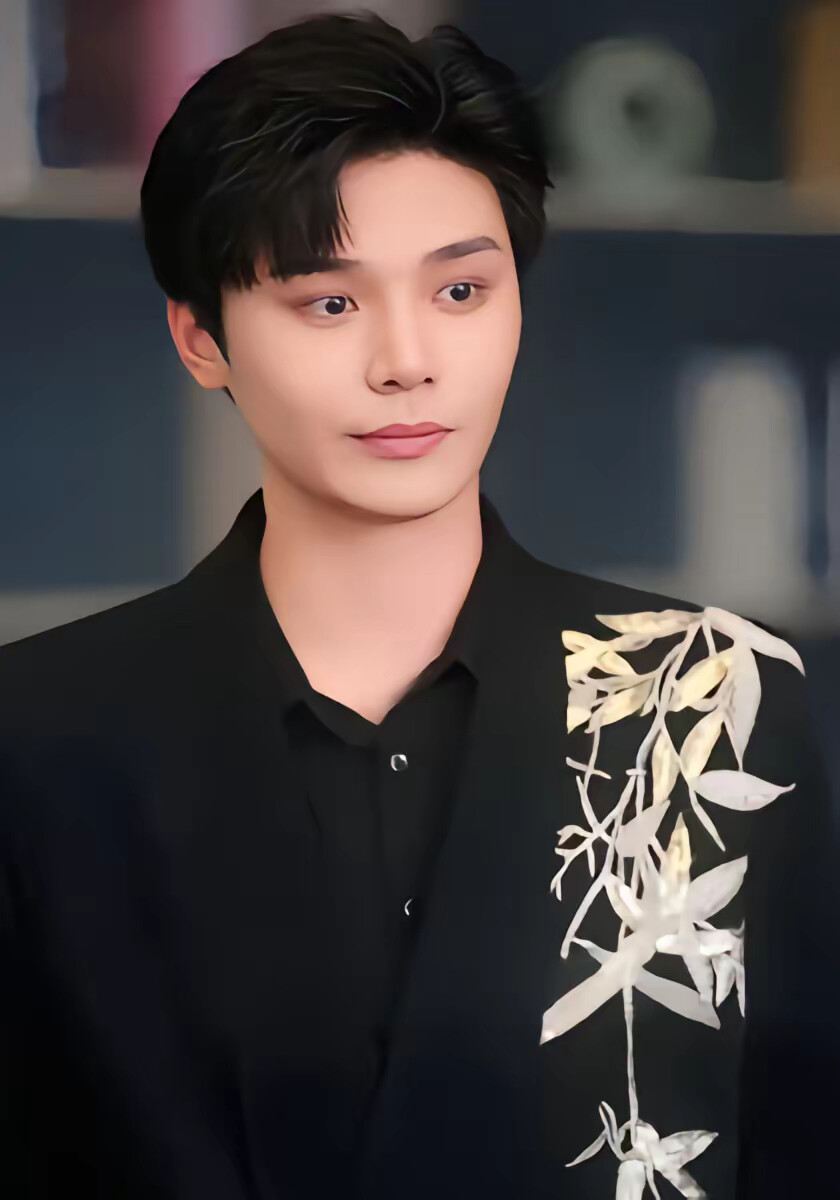 《清韵入宴2之女承母业》剧照