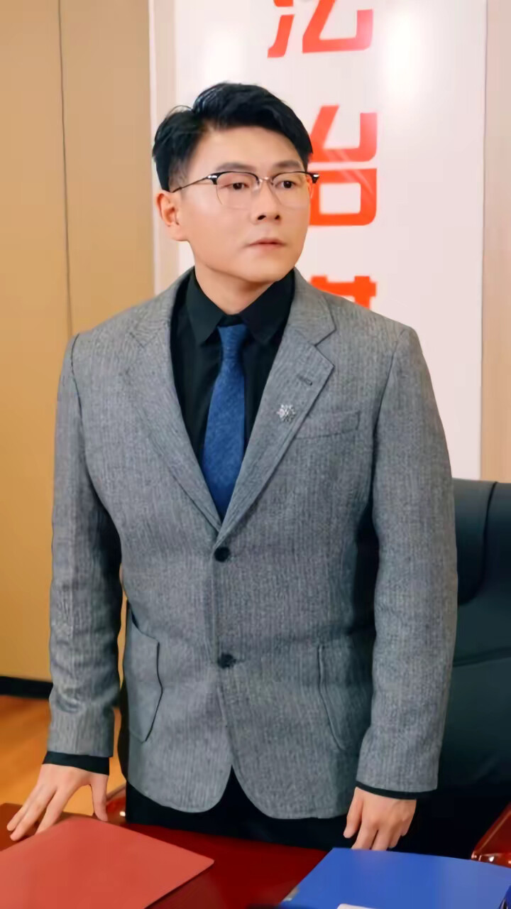 《笔下生灾》剧照