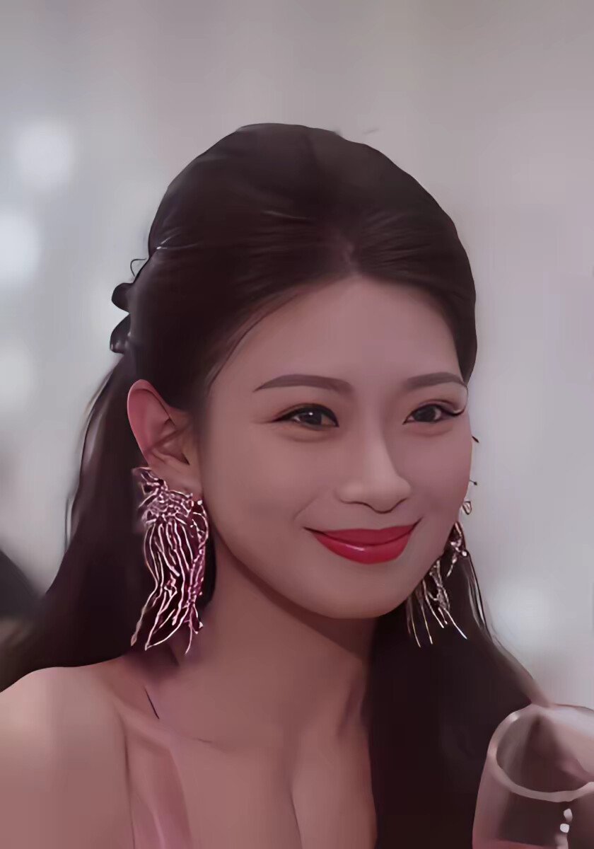 《千金归来》剧照