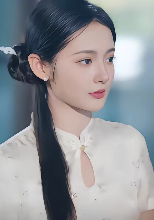 《他轻诱》剧照