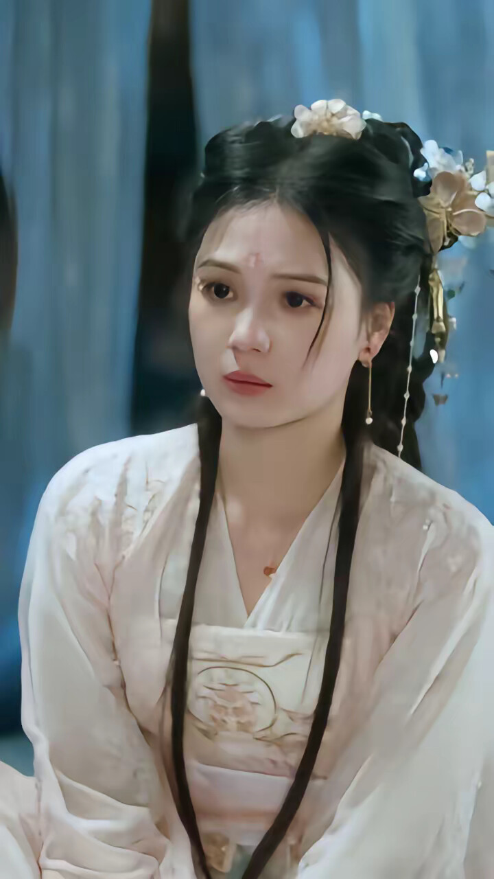 《宫禧发财》剧照