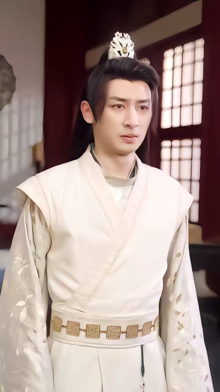 《请君入我相思局》剧照