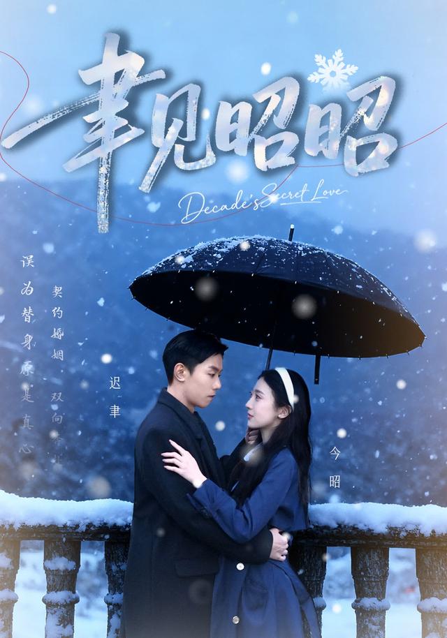 《聿见昭昭》剧照