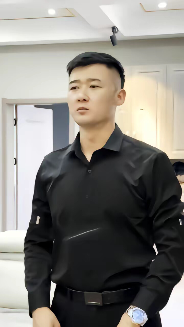 《再度入爱河》剧照