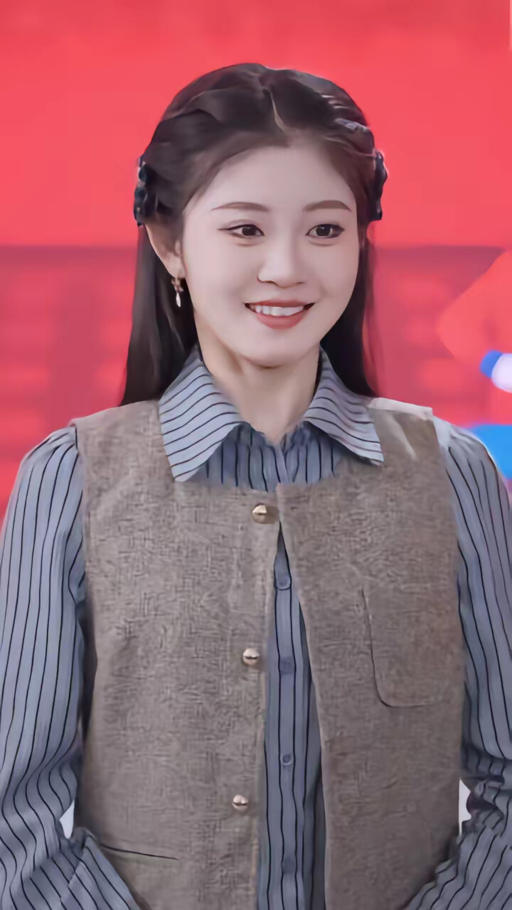 《啵，亲一下》剧照