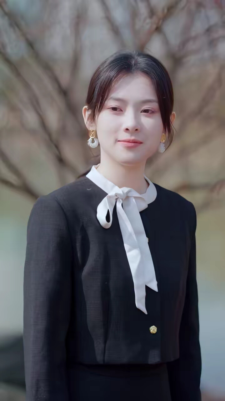 《你是我的眼》剧照