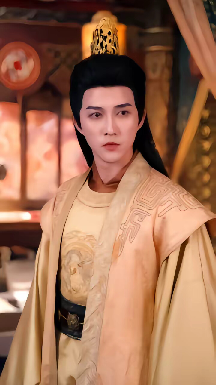 《红颜吐珠侍君王》剧照