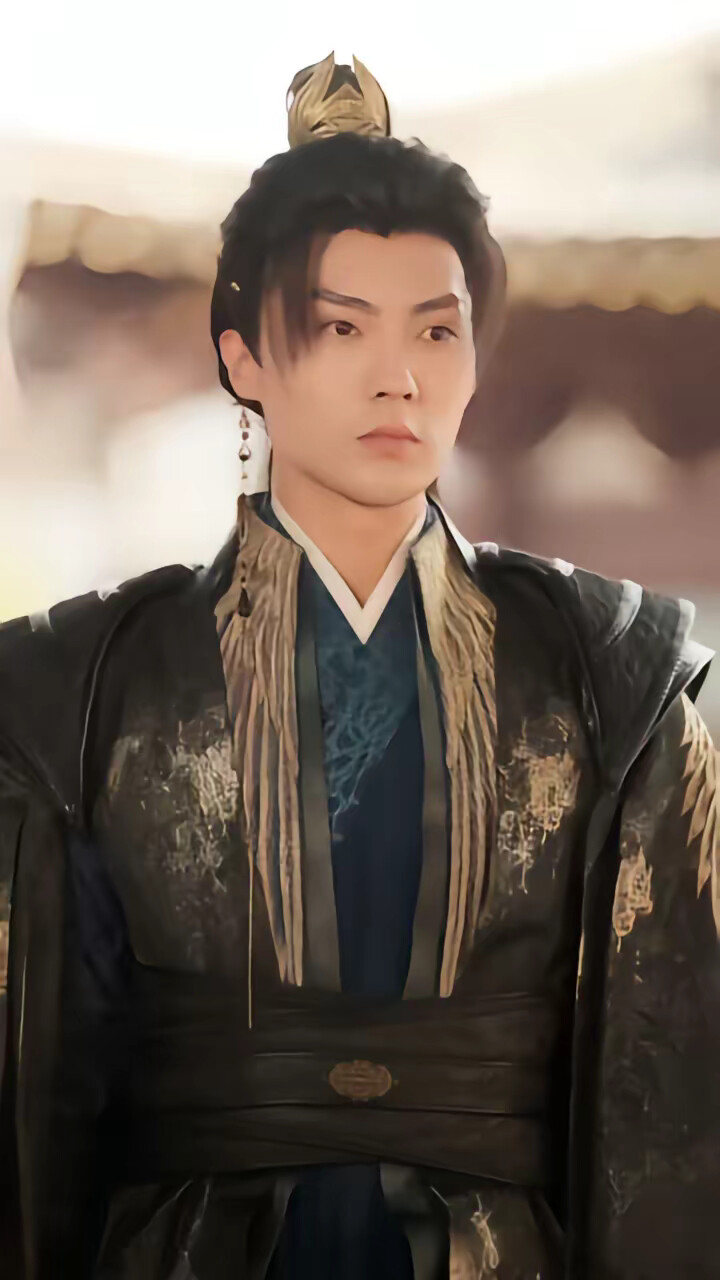 《独占姝色》剧照