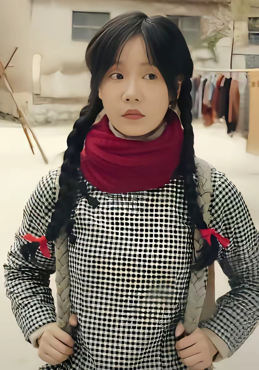 《六零，我全家都是极品怎么了》剧照