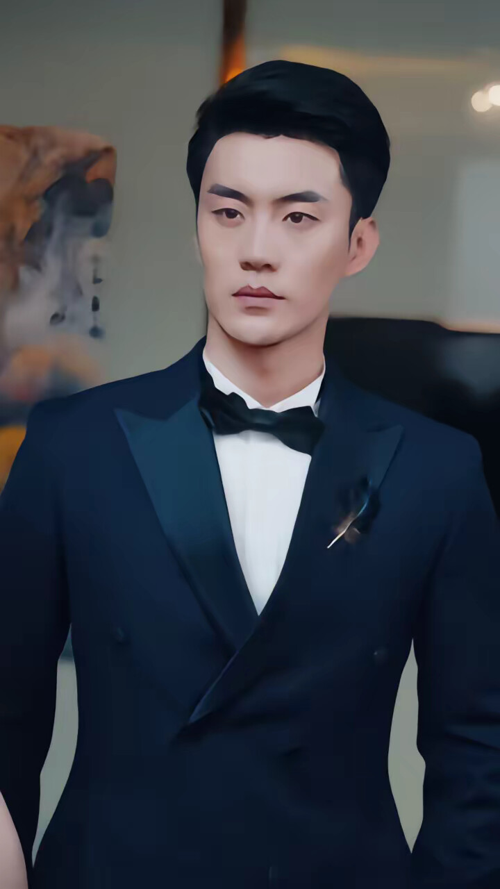 《我用真心换白首》剧照