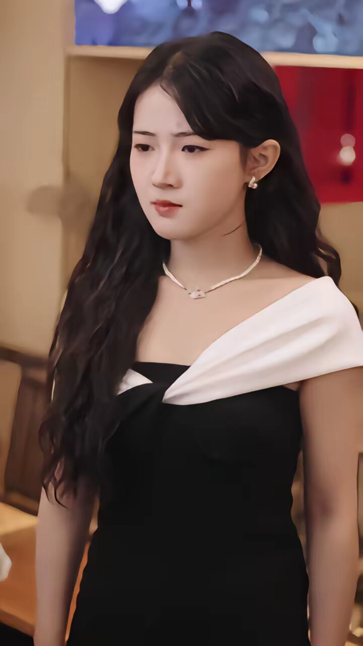 《一场意外的良缘》剧照