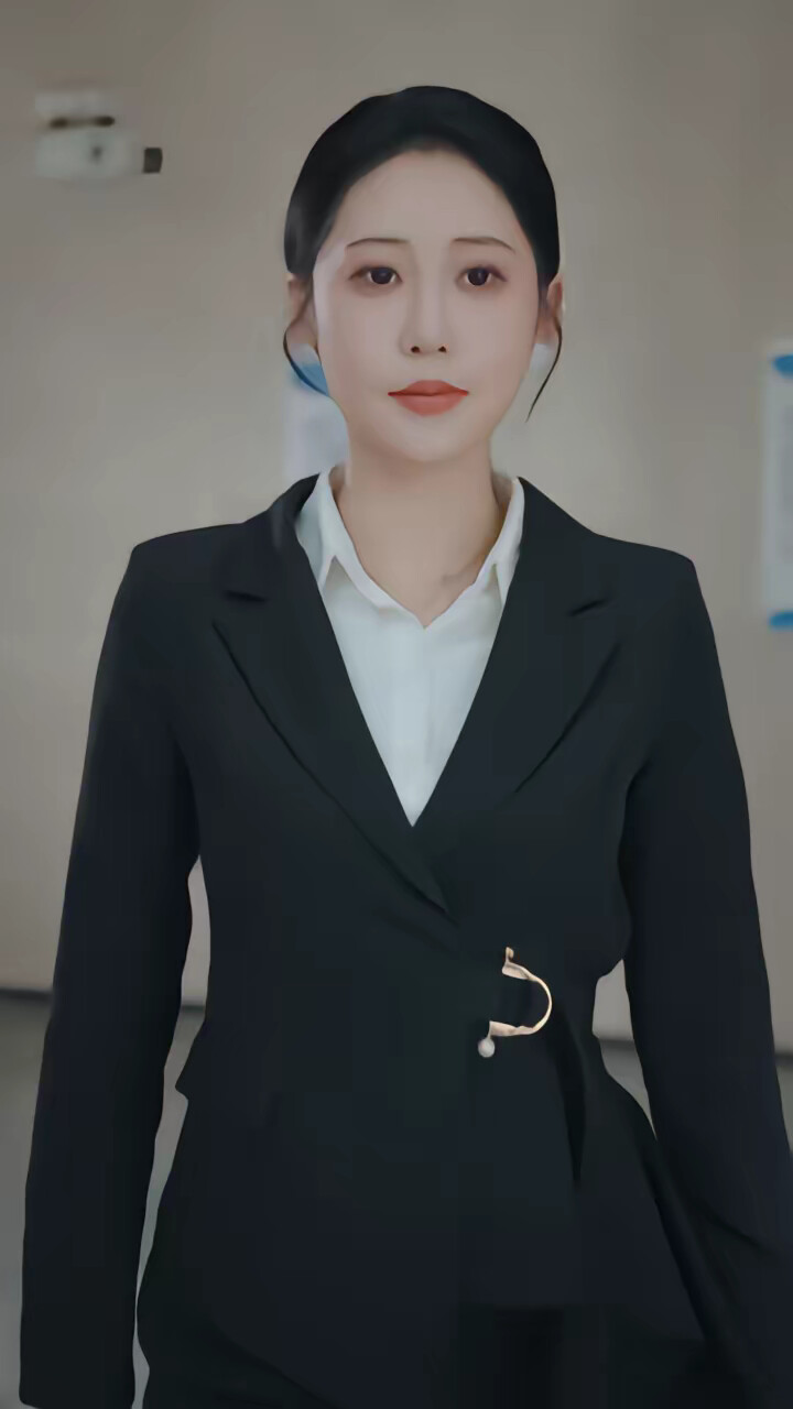 《白律陷阱》剧照