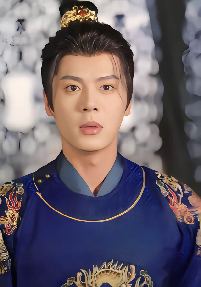 《春风若有怜花意》剧照