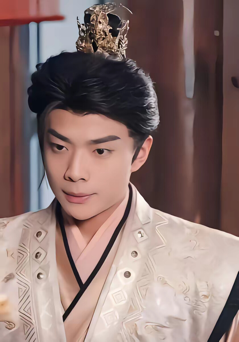 《灵泉空间：穿成冲喜新娘后逃荒路上训反派》剧照