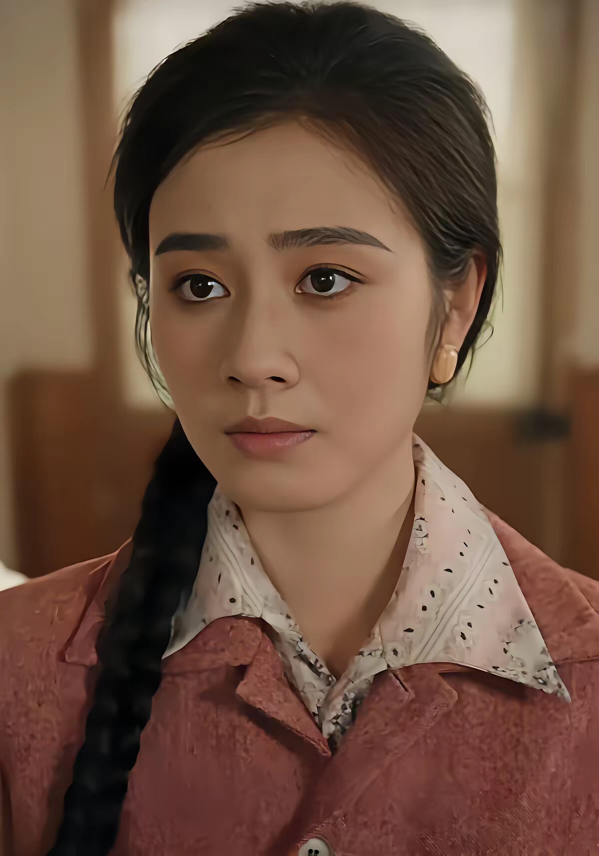 《重回八零，她的破晓时分》剧照