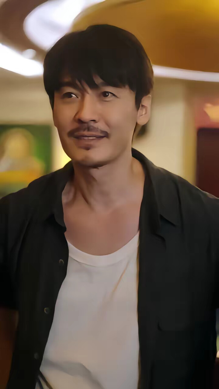 《反赌千王》剧照