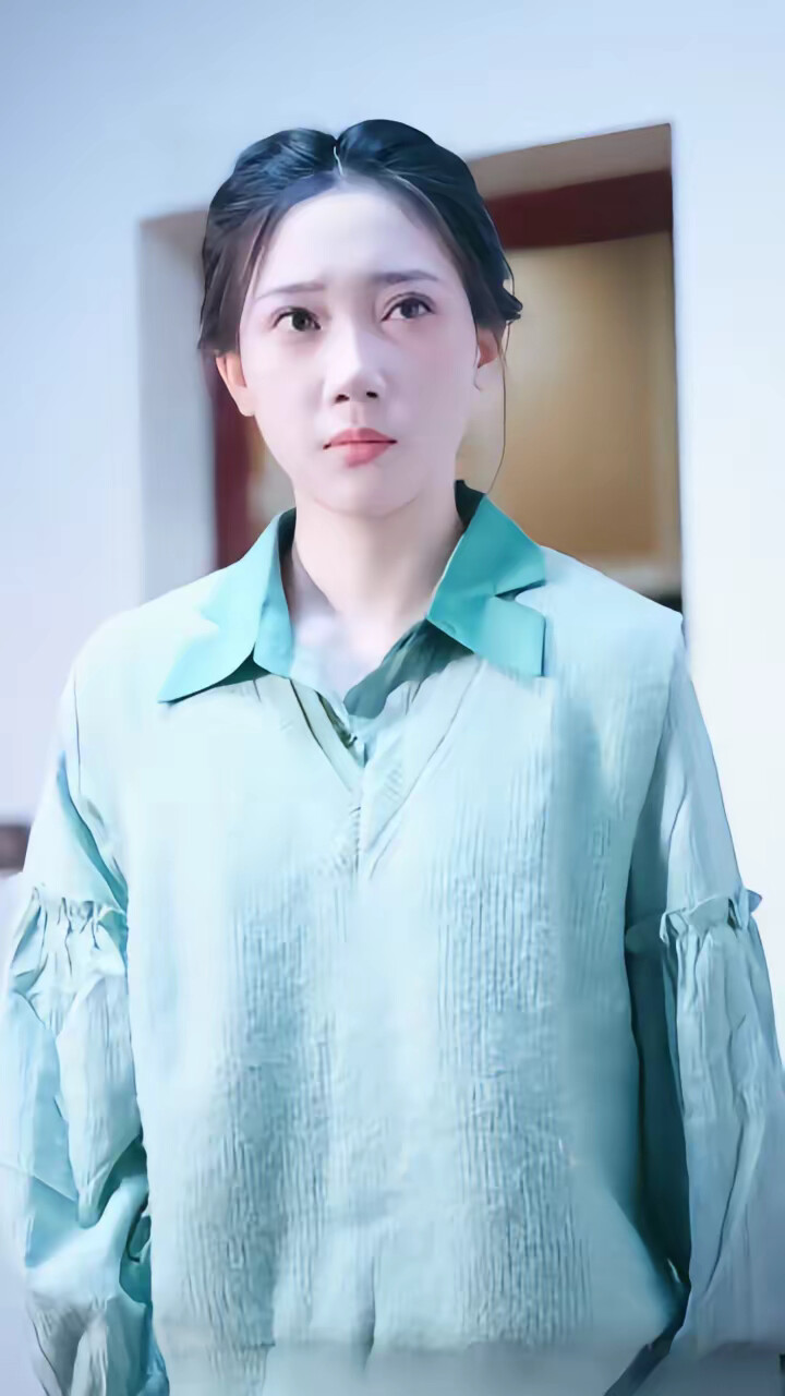 《天降萌宝，阎王给我当女儿》剧照