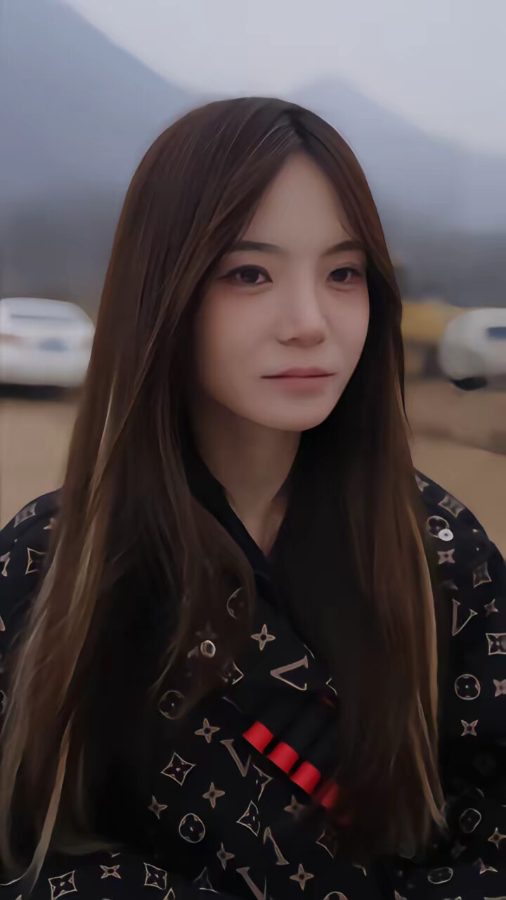 《不要改变那个少女》剧照