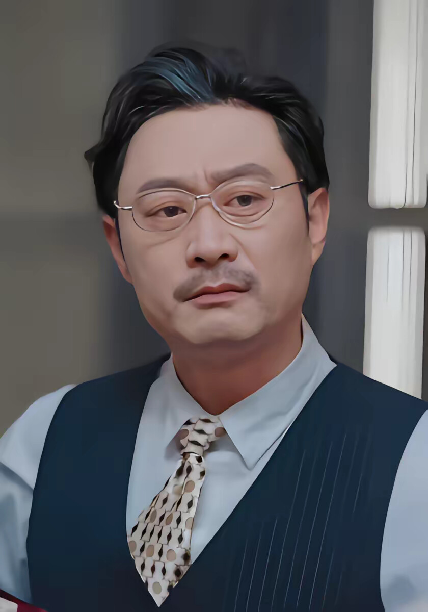 《她决定离开》剧照