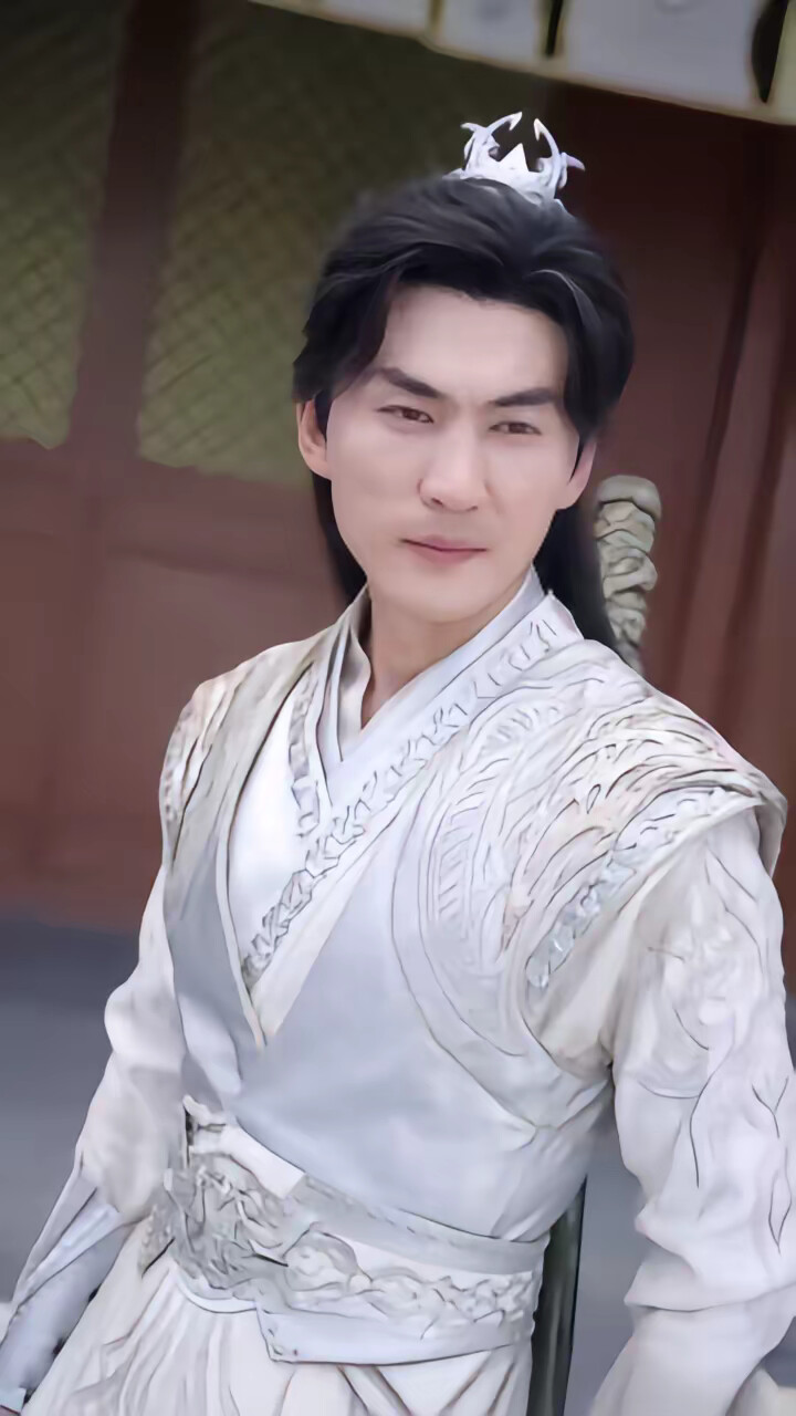 《斗战圣体》剧照