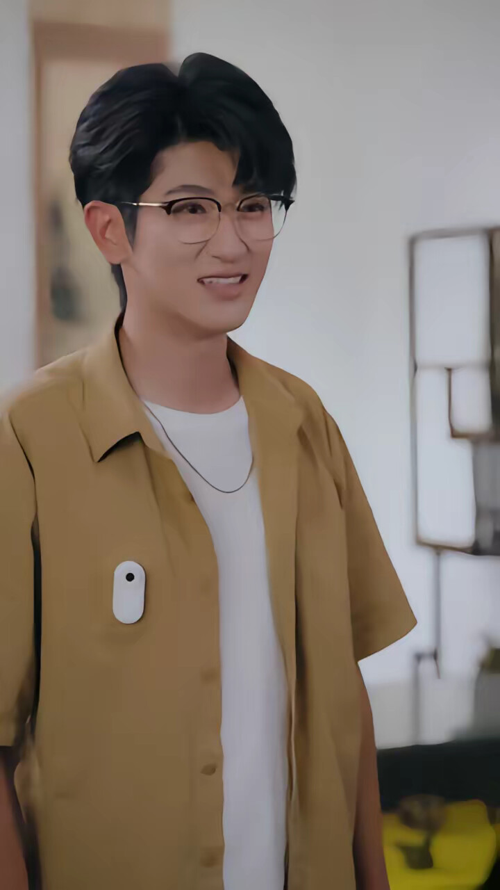 《收废品怎么了，我就要拒绝校花》剧照