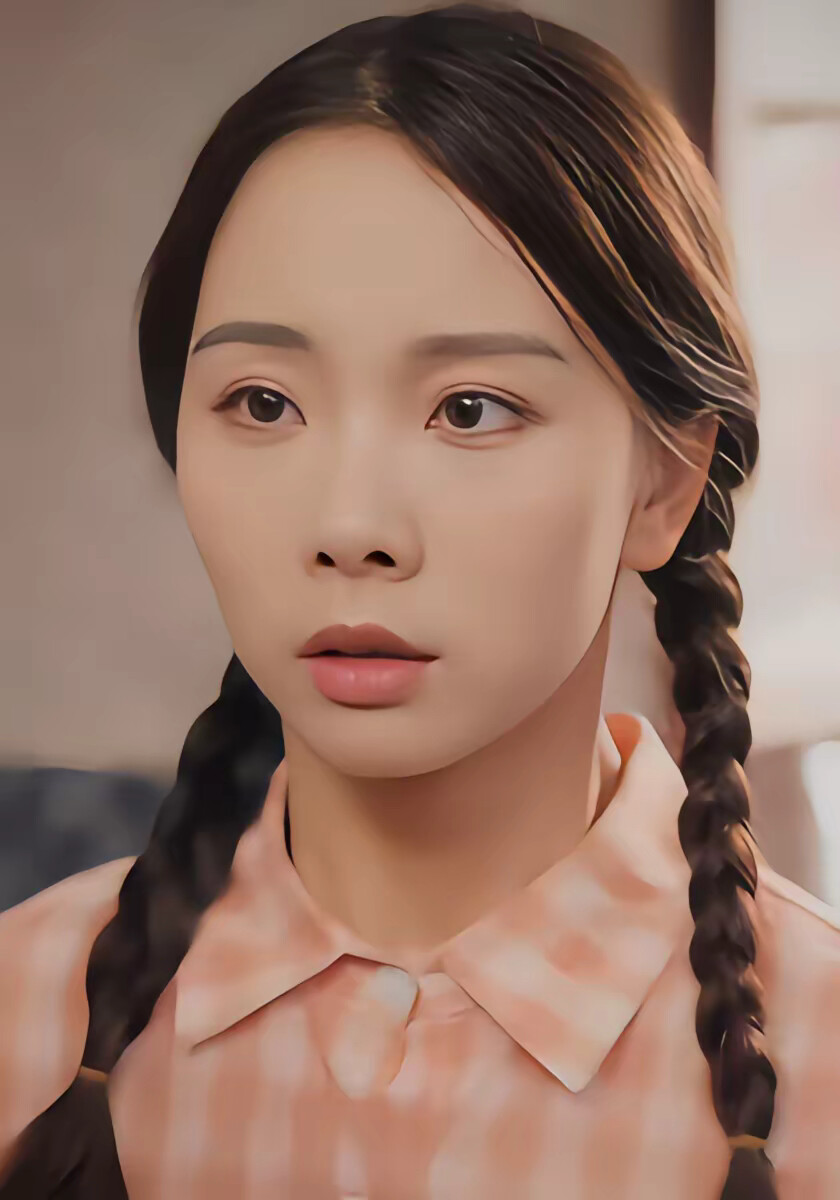 《五旬老太整顿家门》剧照