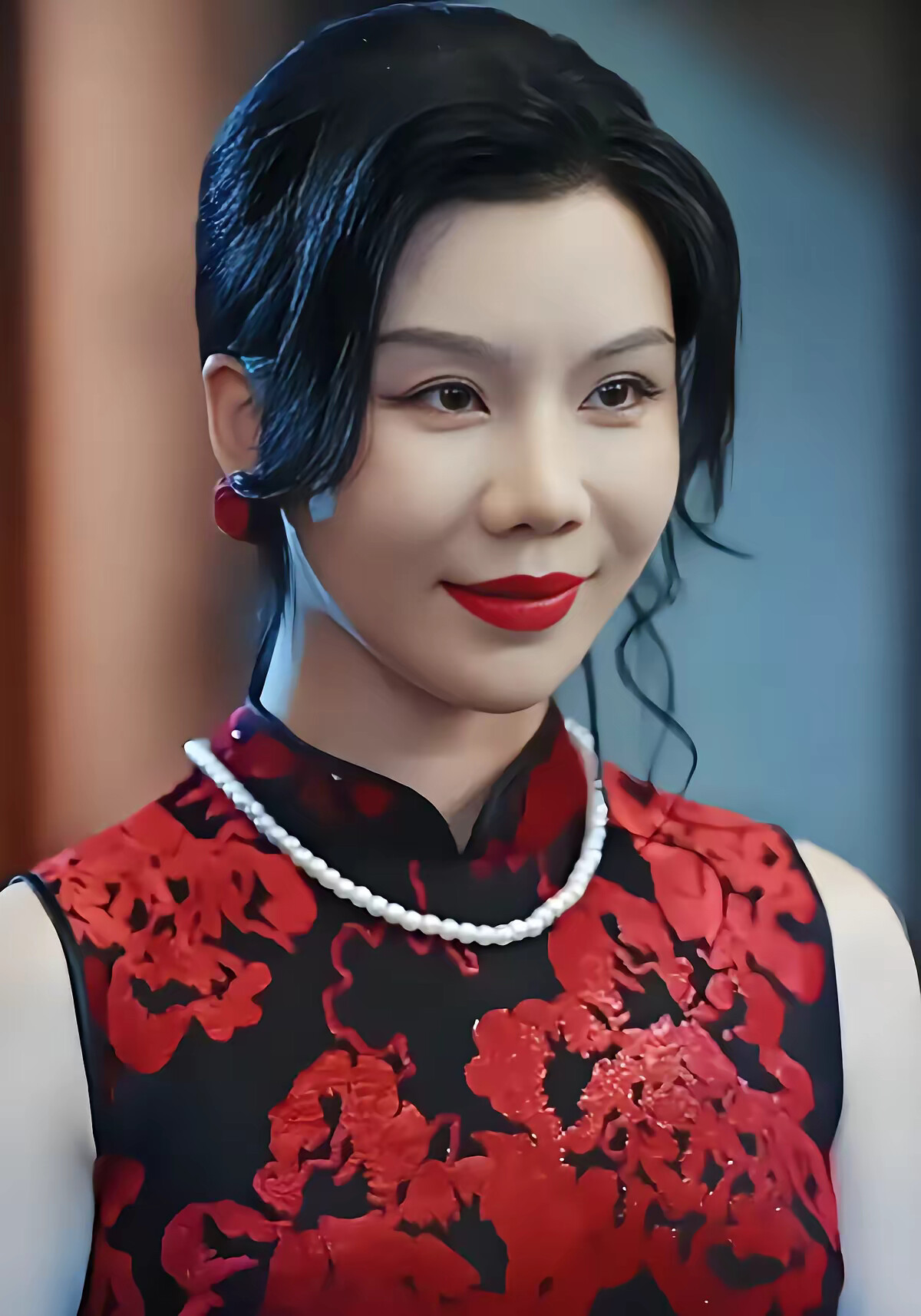 《妈妈的信》剧照