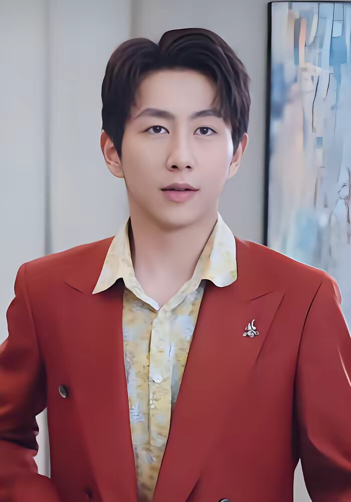 《错命逆袭》剧照