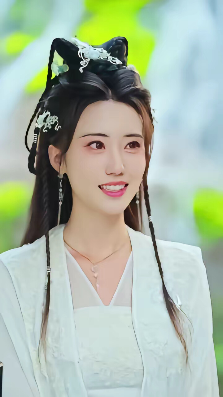 《无眼窥天》剧照