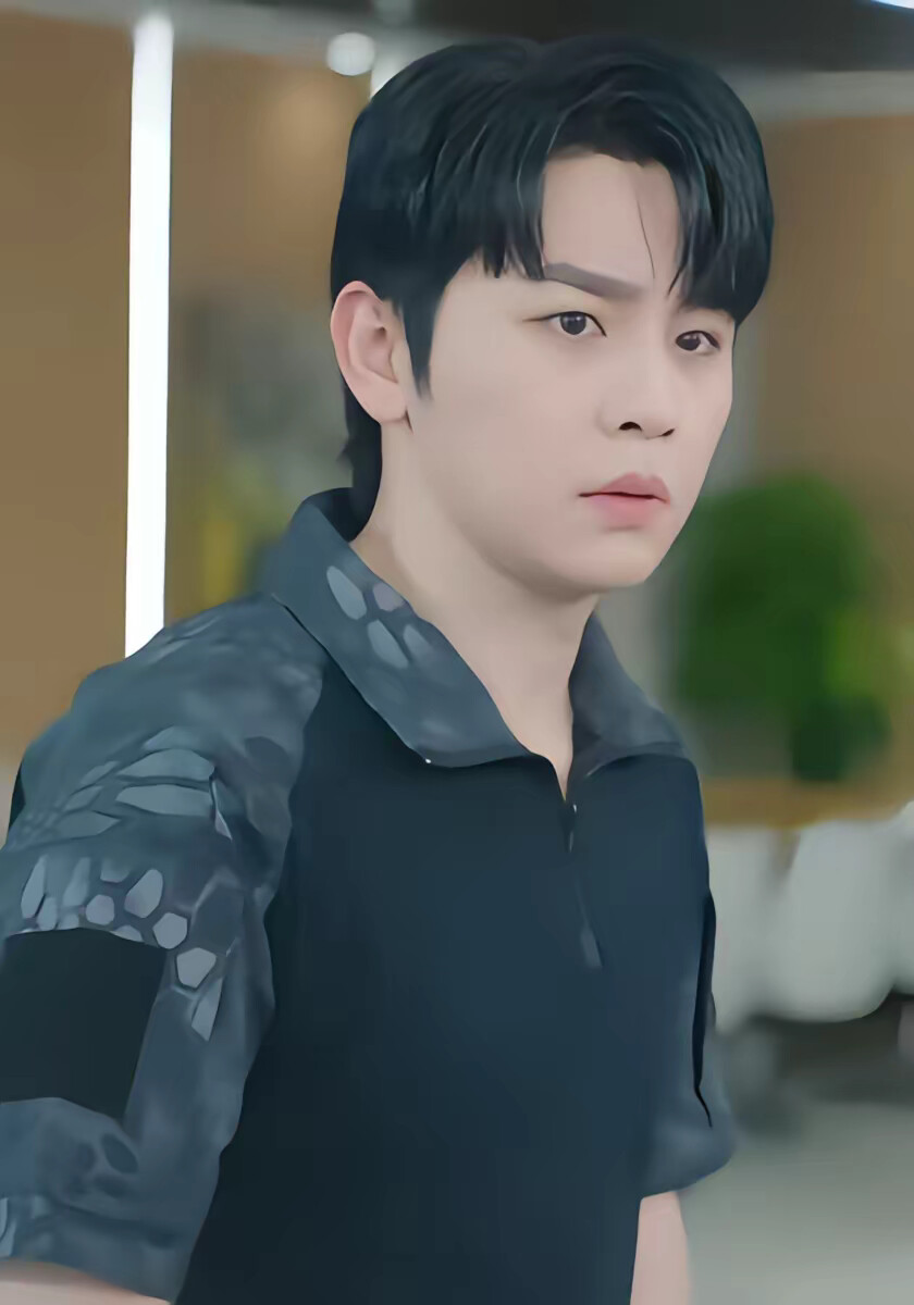 《不好意思，我修仙的》剧照