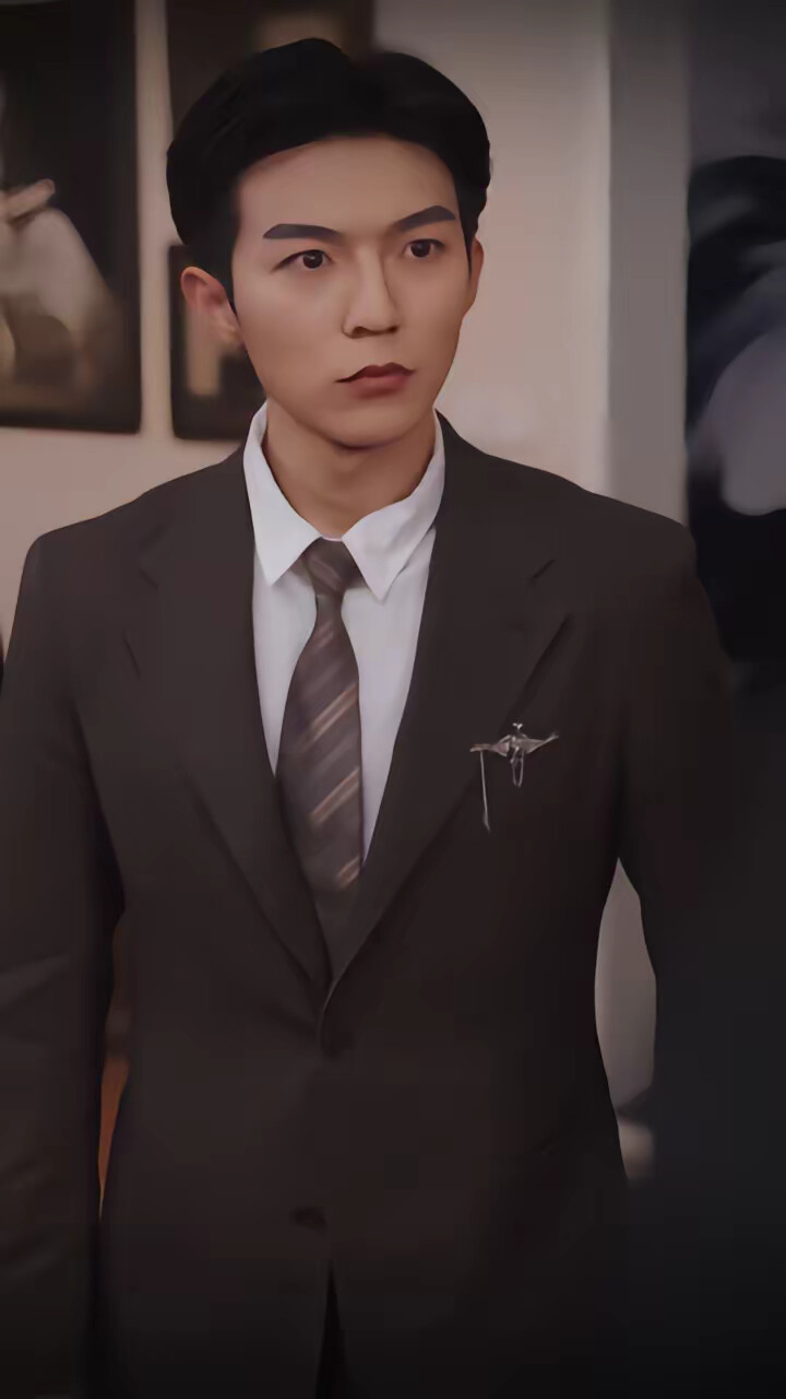 《未婚夫娶装病女后我闪婚了》剧照